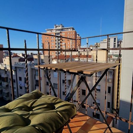Light Blue Apartment Trieste Exterior foto